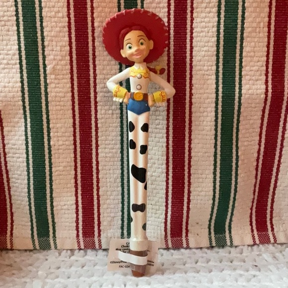 🖊🐮🖊 DISNEY  JESSIE PEN 🖊🐮🖊NWT 🐮🖊🐮 - Picture 4 of 16